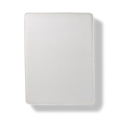 Select Luxury Foam Reversible 7.5-inch Medium Firm Dorm Mattress