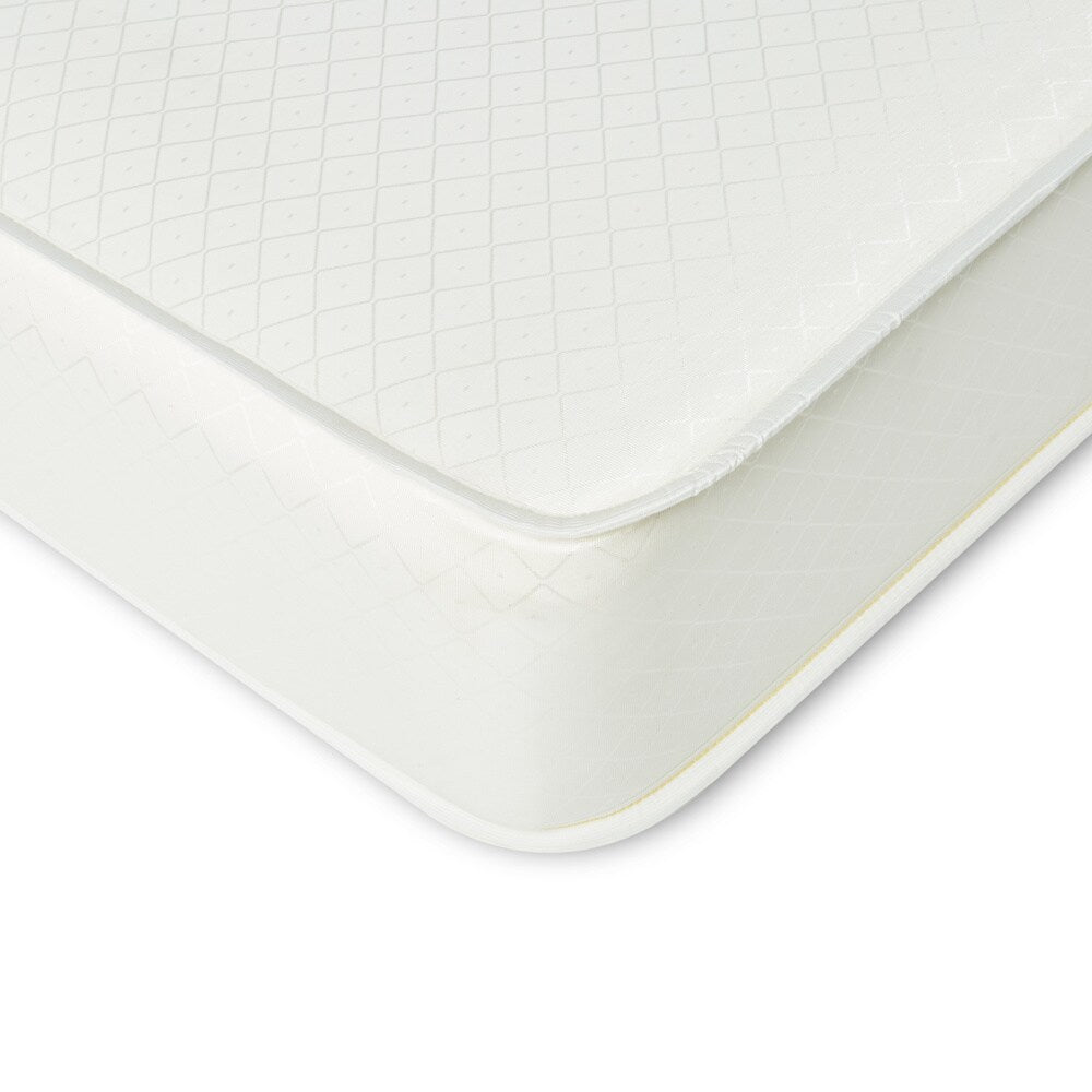 Select Luxury Foam Reversible 7.5-inch Medium Firm Dorm Mattress