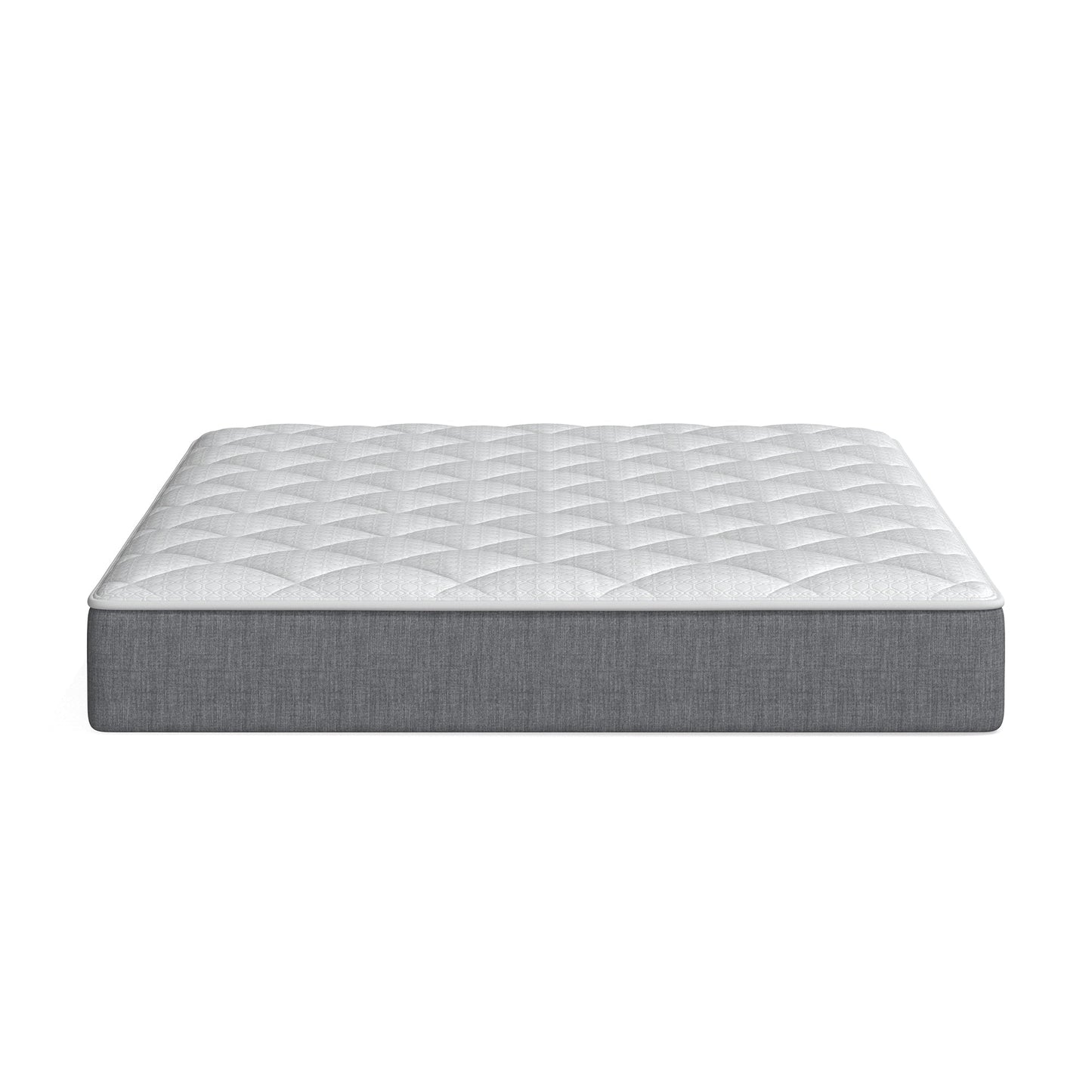Select Luxury Firm 10-inch Comfort Foam Quilted Hybrid Mattress