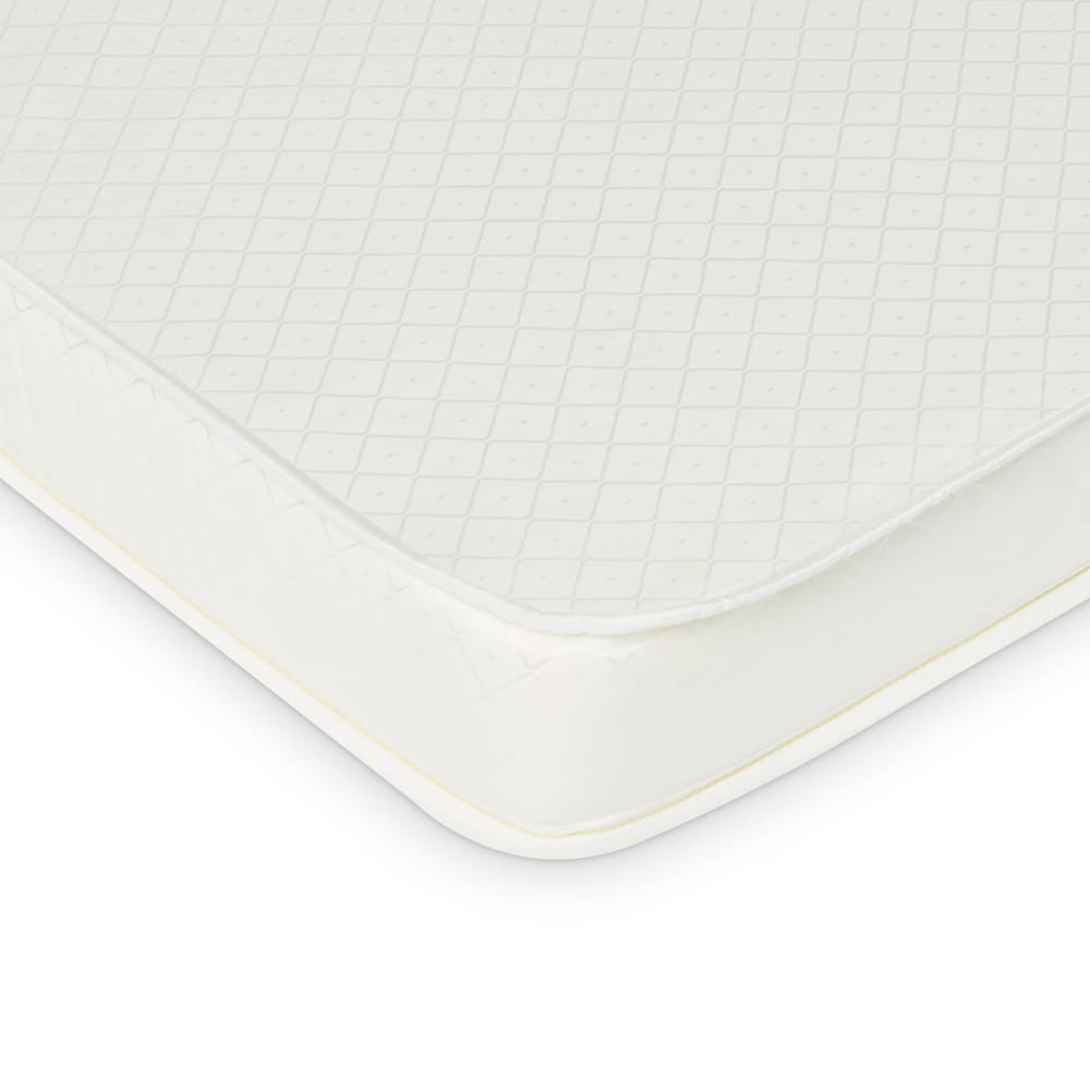 Select Luxury Foam 4-inch Reversible Sofa Sleeper - Mattress Only