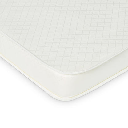 Select Luxury Foam 4-inch Reversible Sofa Sleeper - Mattress Only