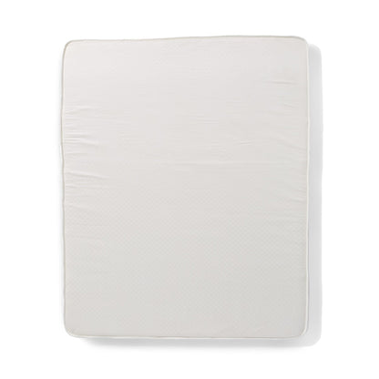 Select Luxury Foam 4-inch Reversible Sofa Sleeper - Mattress Only