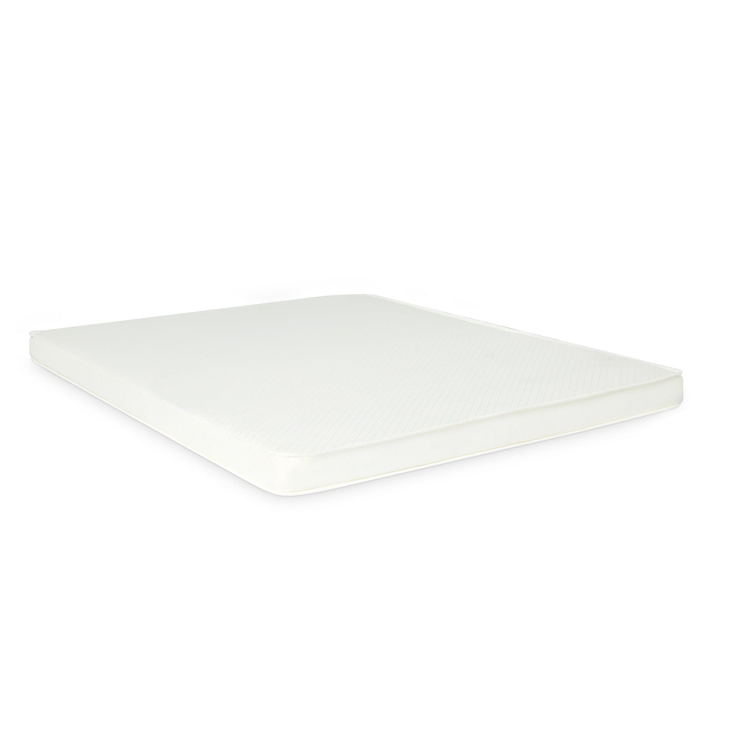 Select Luxury Foam 4-inch Reversible Sofa Sleeper - Mattress Only