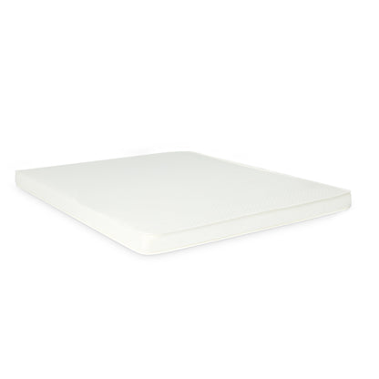 Select Luxury Foam 4-inch Reversible Sofa Sleeper - Mattress Only