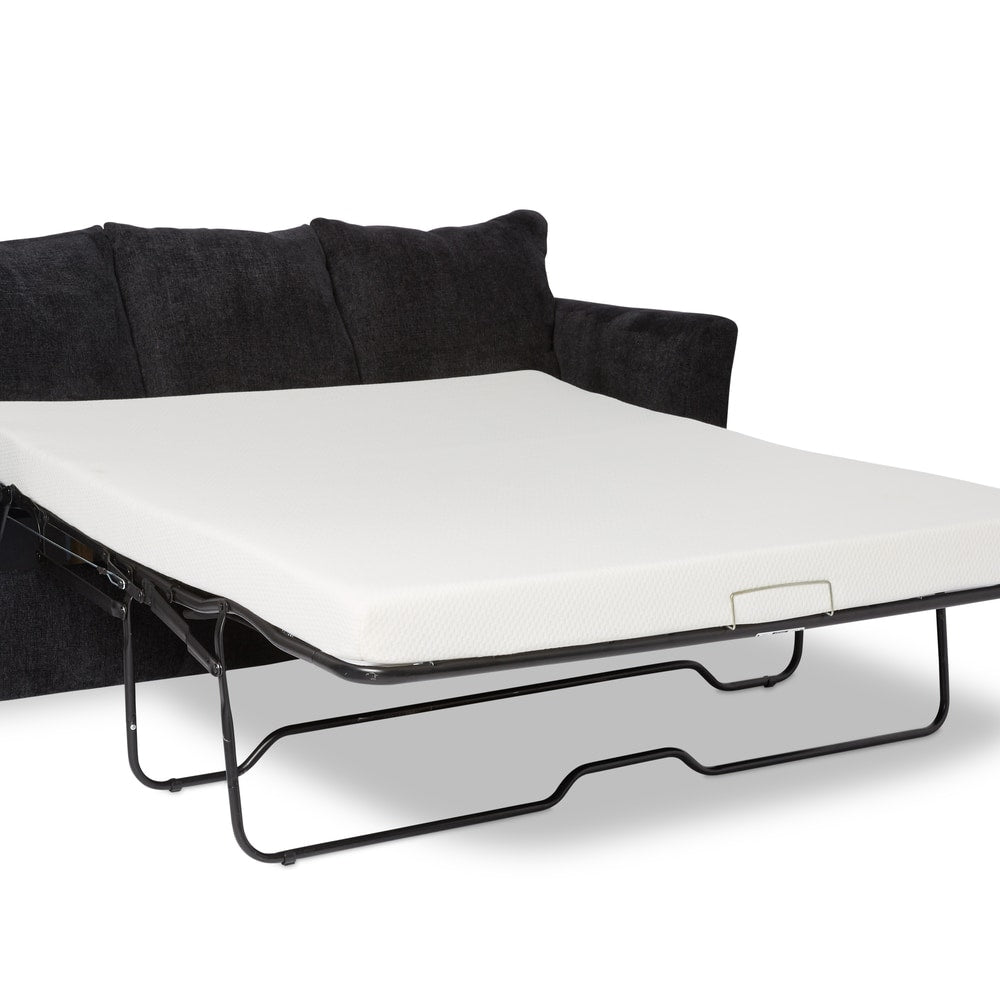 Select Luxury Gel Memory Foam Sleeper Sofa Replacement Mattress (Mattress Only)