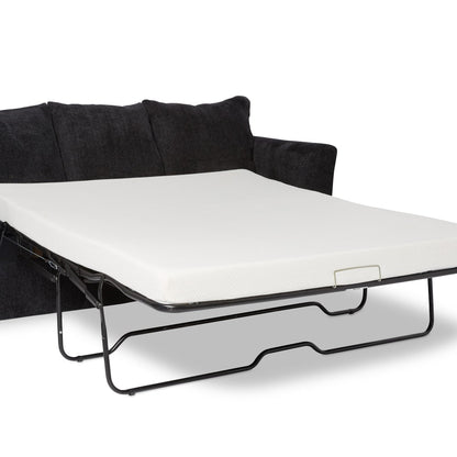 Select Luxury Gel Memory Foam Sleeper Sofa Replacement Mattress (Mattress Only)