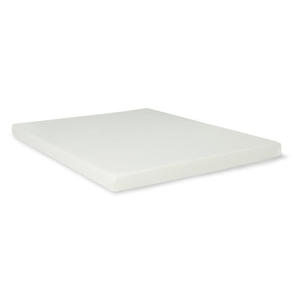 Select Luxury Gel Memory Foam Sleeper Sofa Replacement Mattress (Mattress Only)