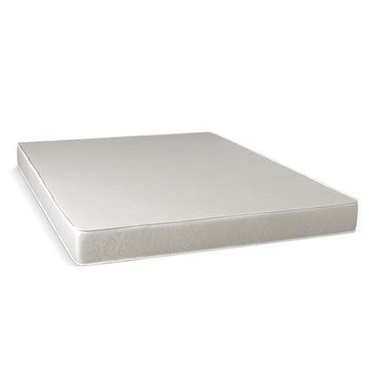 Select Luxury Home 6-inch Firm Foam RV Mattress