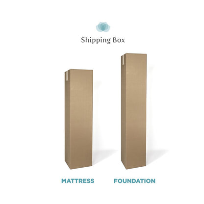 Select Luxury 10-inch California King-size Gel Memory Foam Mattress