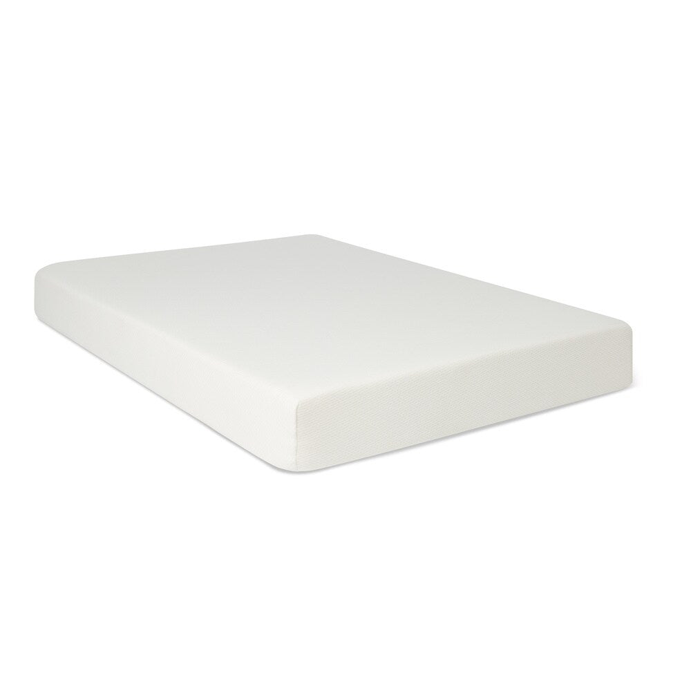 Select Luxury 11-inch Medium Firm Memory Foam Mattress