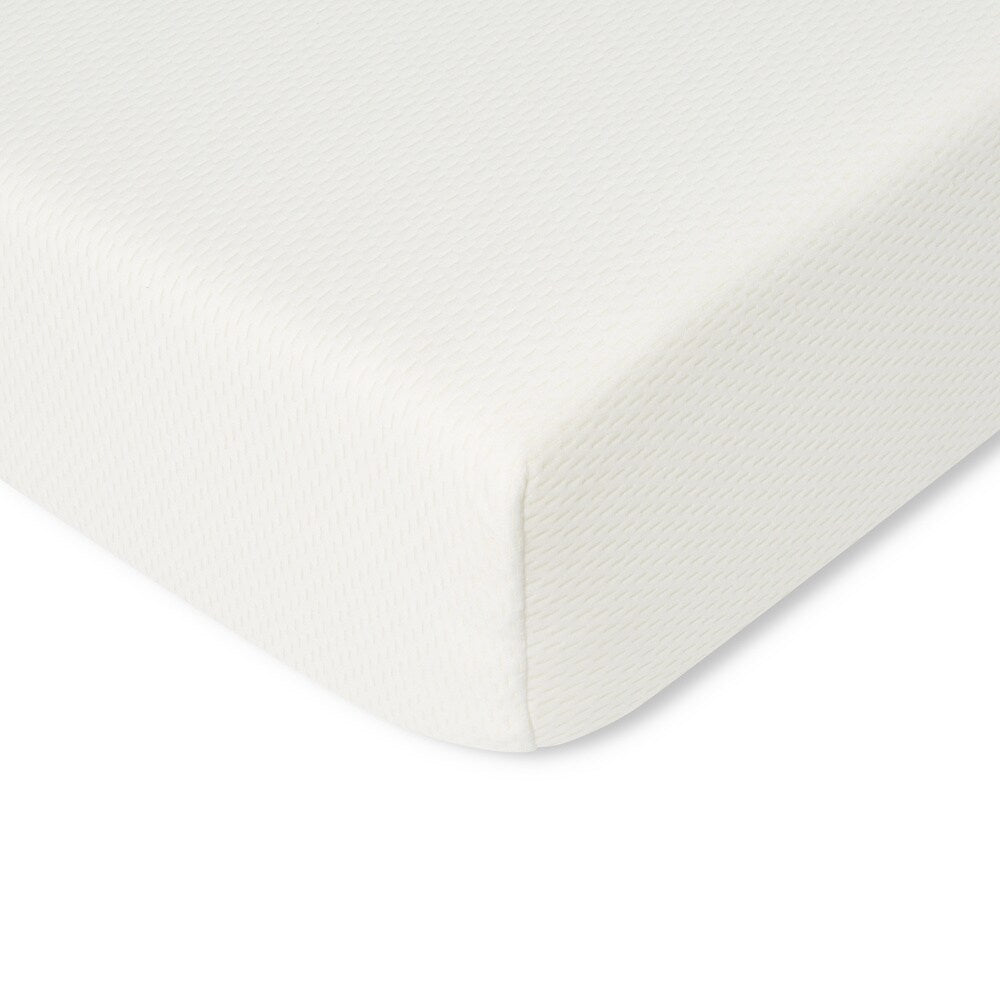 Select Luxury 11-inch Medium Firm Memory Foam Mattress