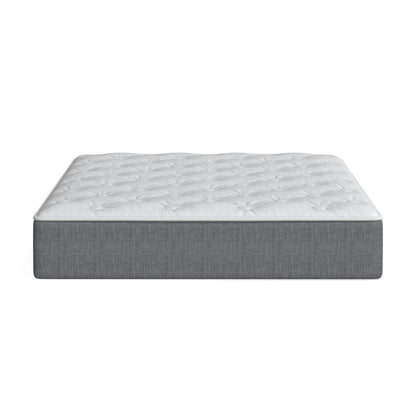 Select Luxury Medium Firm 12-inch Gel Foam Quilted Hybrid Mattress