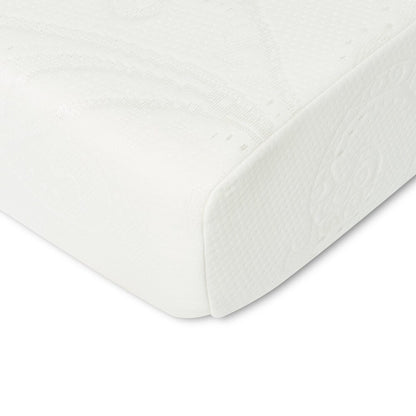 Select Luxury 7-inch Medium Firm Memory Foam Mattress
