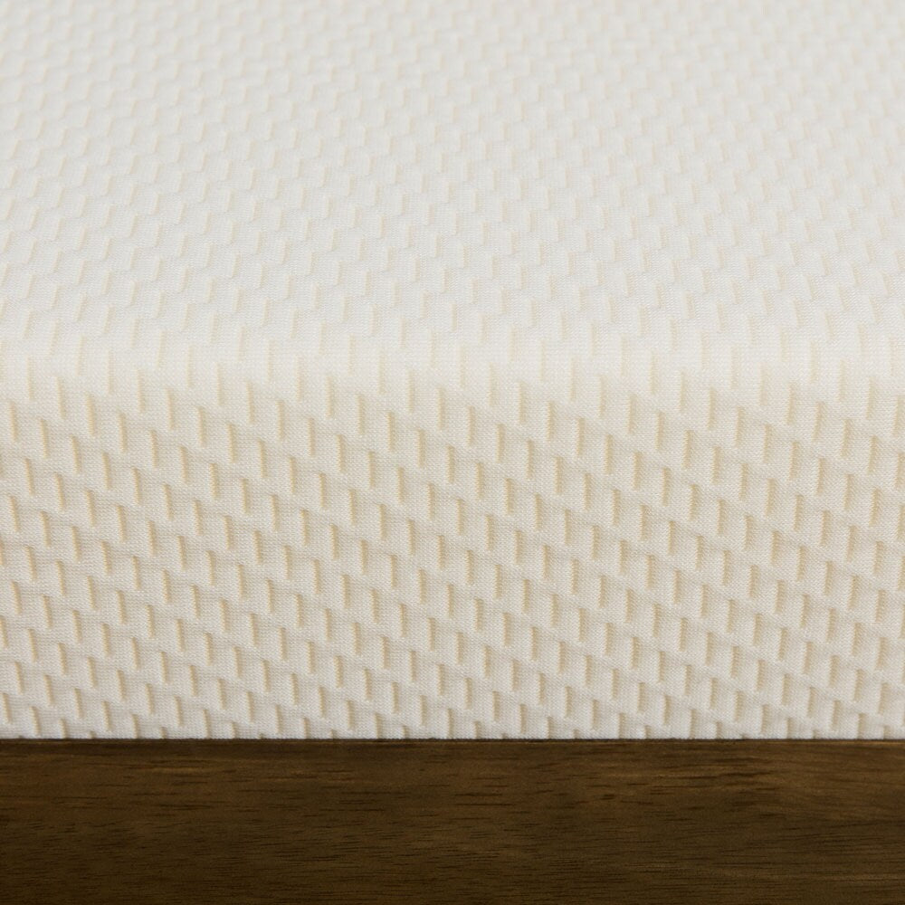 Select Luxury 7-inch Medium Firm Memory Foam Mattress