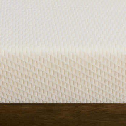 Select Luxury 7-inch Medium Firm Memory Foam Mattress