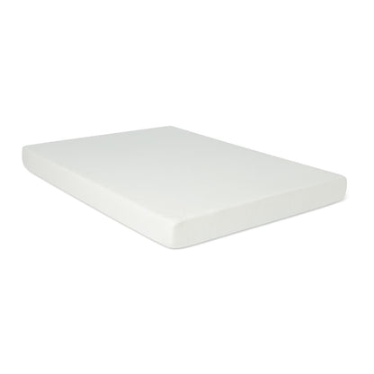 Select Luxury 7-inch Medium Firm Memory Foam Mattress
