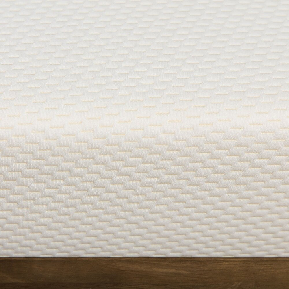 Select Luxury 9-inch Medium Firm Memory Foam Mattress