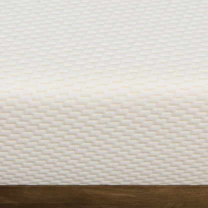 Select Luxury 9-inch Medium Firm Memory Foam Mattress