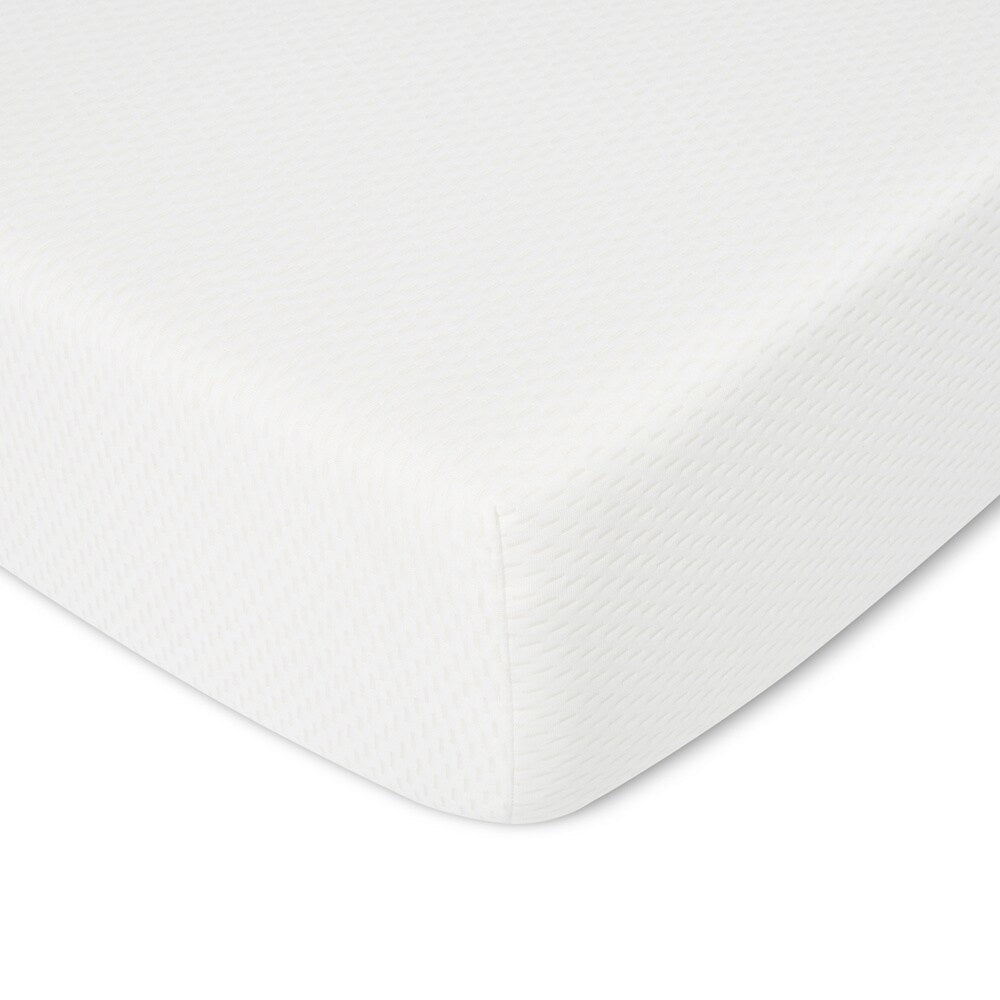 Select Luxury 9-inch Medium Firm Memory Foam Mattress