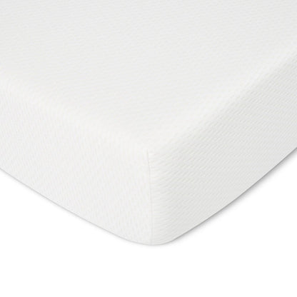 Select Luxury 9-inch Medium Firm Memory Foam Mattress