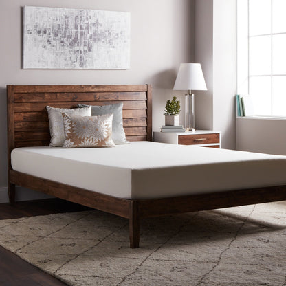 Select Luxury 9-inch Medium Firm Memory Foam Mattress