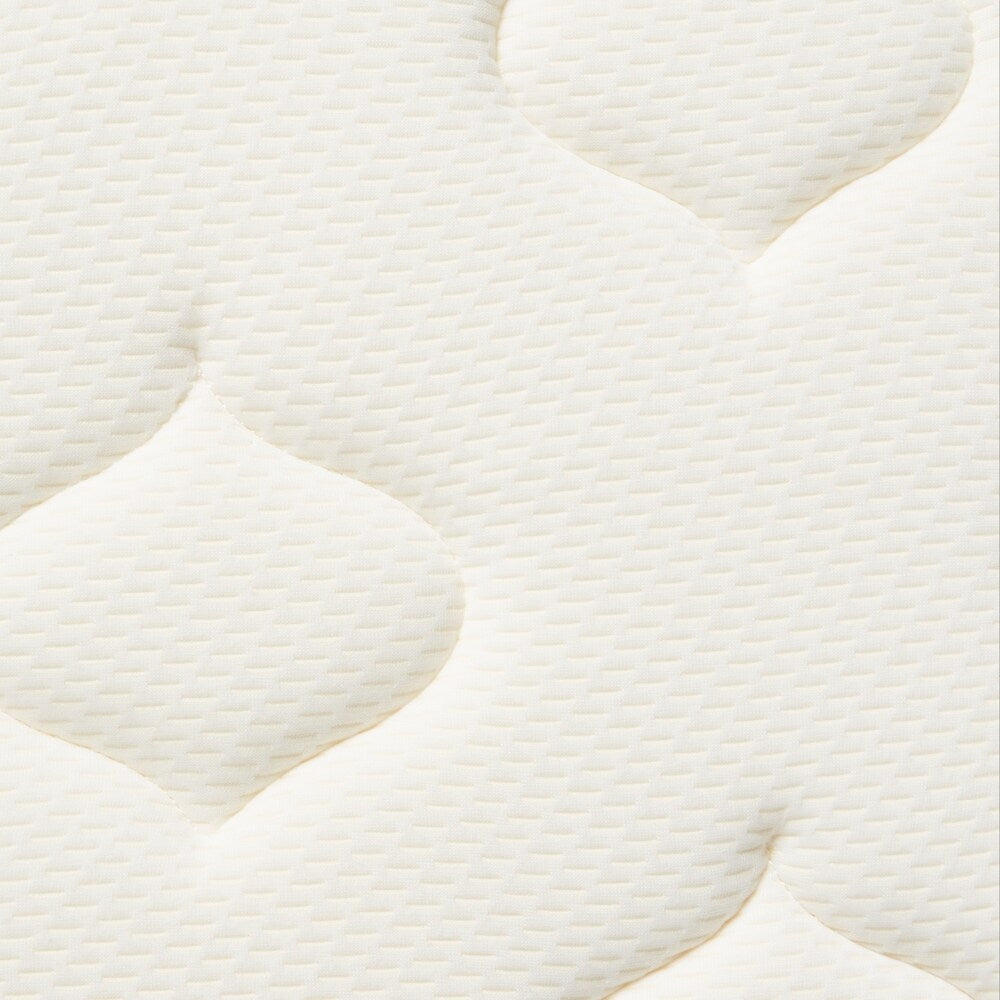 Select Luxury Medium-firm Quilted-top 10-inch Foam Mattress Set