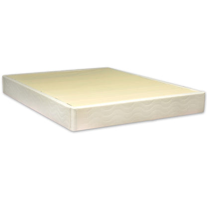 Select Luxury Medium-firm Quilted-top 10-inch Foam Mattress Set