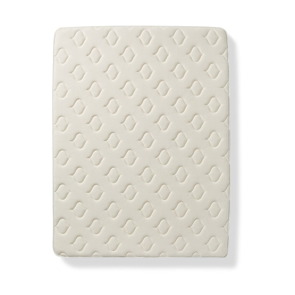 Select Luxury Medium-firm Quilted-top 10-inch Foam Mattress Set