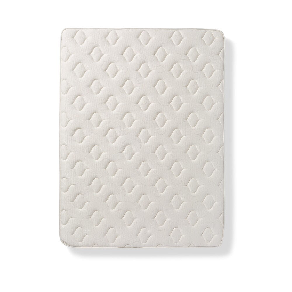 Select Luxury 8-inch Medium-firm Quilted Foam Mattress