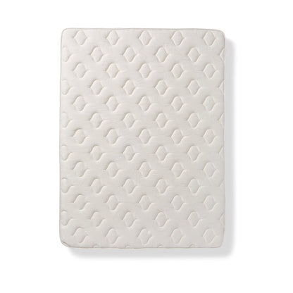 Select Luxury 8-inch Medium-firm Quilted Foam Mattress