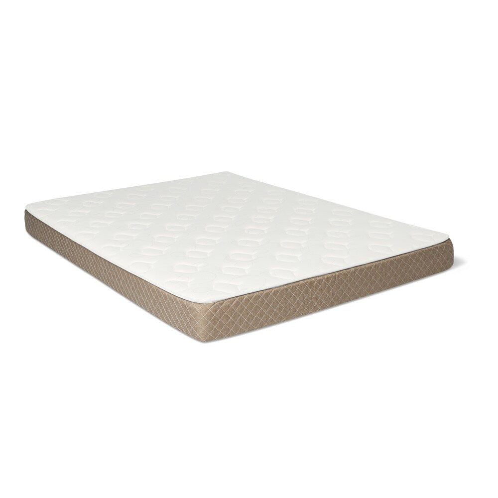 Select Luxury 8-inch Medium-firm Quilted Foam Mattress