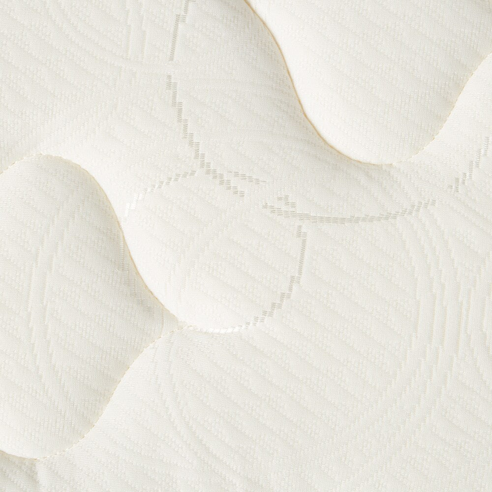 Select Luxury 8-inch Medium-firm Quilted Foam Mattress