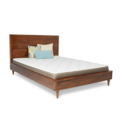 Select Luxury 8-inch Medium-firm Quilted Foam Mattress