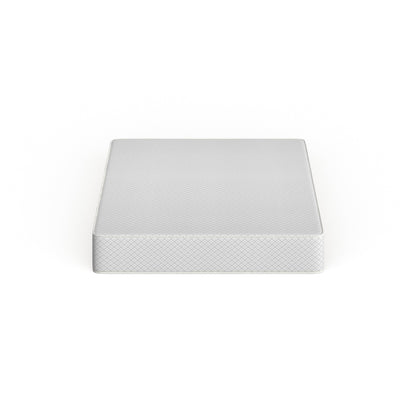 Select Luxury Reversible Flippable 10-inch Firm Foam Mattress