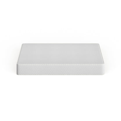 Select Luxury Reversible Flippable 10-inch Firm Foam Mattress