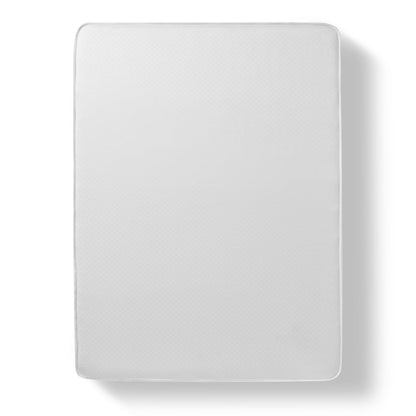Select Luxury Reversible 12-inch Foam Mattress