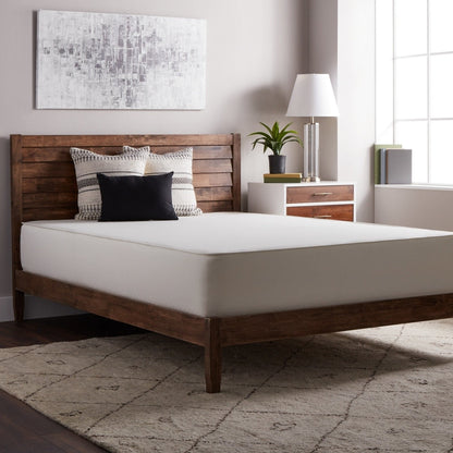 Select Luxury Reversible 12-inch Foam Mattress