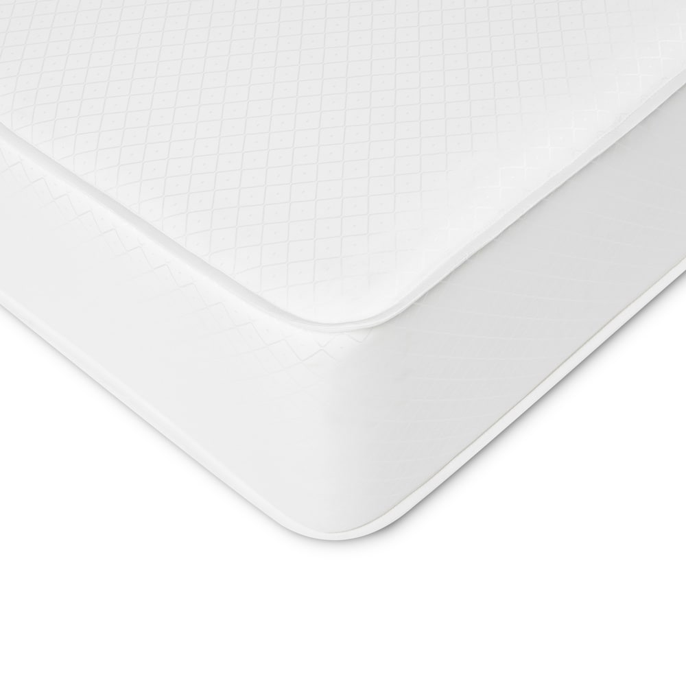 Select Luxury Reversible 12-inch Foam Mattress