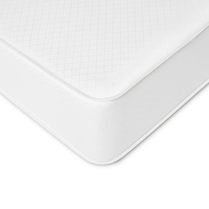 Select Luxury Reversible 12-inch Foam Mattress