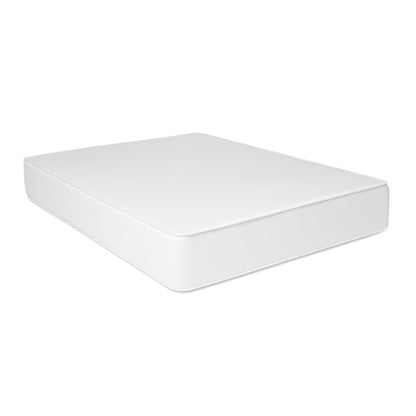 Select Luxury Reversible 12-inch Foam Mattress