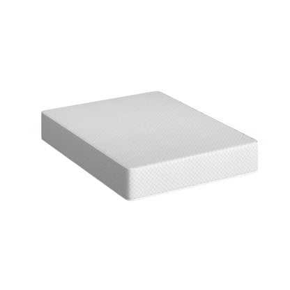 Select Luxury Reversible 12-inch Foam Mattress