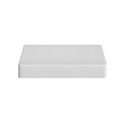 Select Luxury Reversible 12-inch Foam Mattress