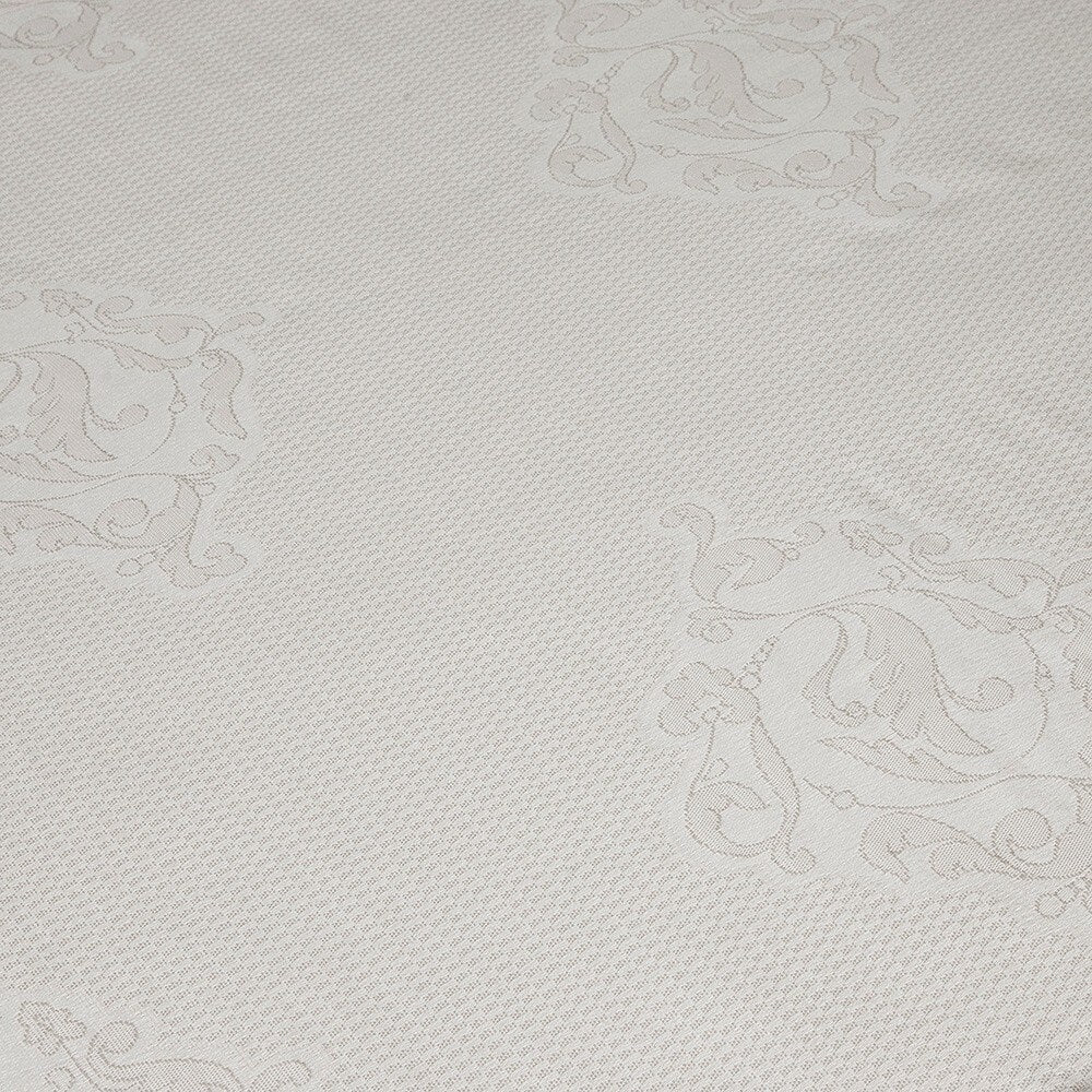 Select Luxury Reversible Medium Firm 10-inch Cal King-size Foam Mattress