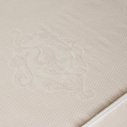 Select Luxury Reversible Medium Firm 10-inch Cal King-size Foam Mattress