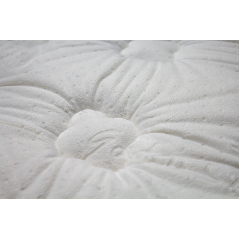 Series 3 Full Size Hybrid 12 Gel Memory Foam Pillow-Top Mattress