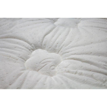 Series 3 Full Size Hybrid 12 Gel Memory Foam Pillow-Top Mattress