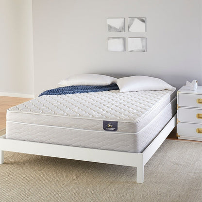 Serta 5-inch Firm Foam Mattress