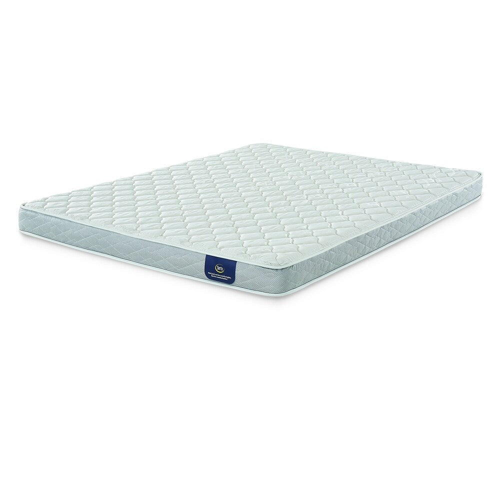 Serta 5-inch Firm Foam Mattress