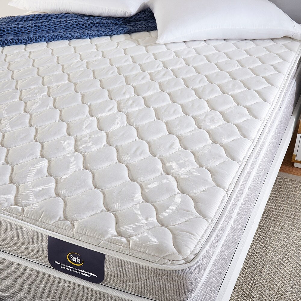 Serta 5-inch Firm Foam Mattress