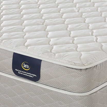 Serta 5-inch Firm Foam Mattress